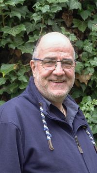 Pfarrerin Vera Rudolph