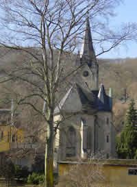 Christuskirche Bad Breisig