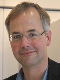 Dr. Andreas Metzing