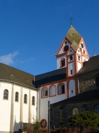 Kirche Bendorf