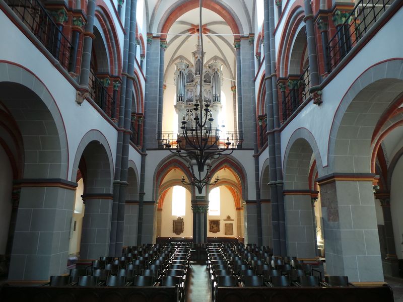 St. Peter zu Bacharach